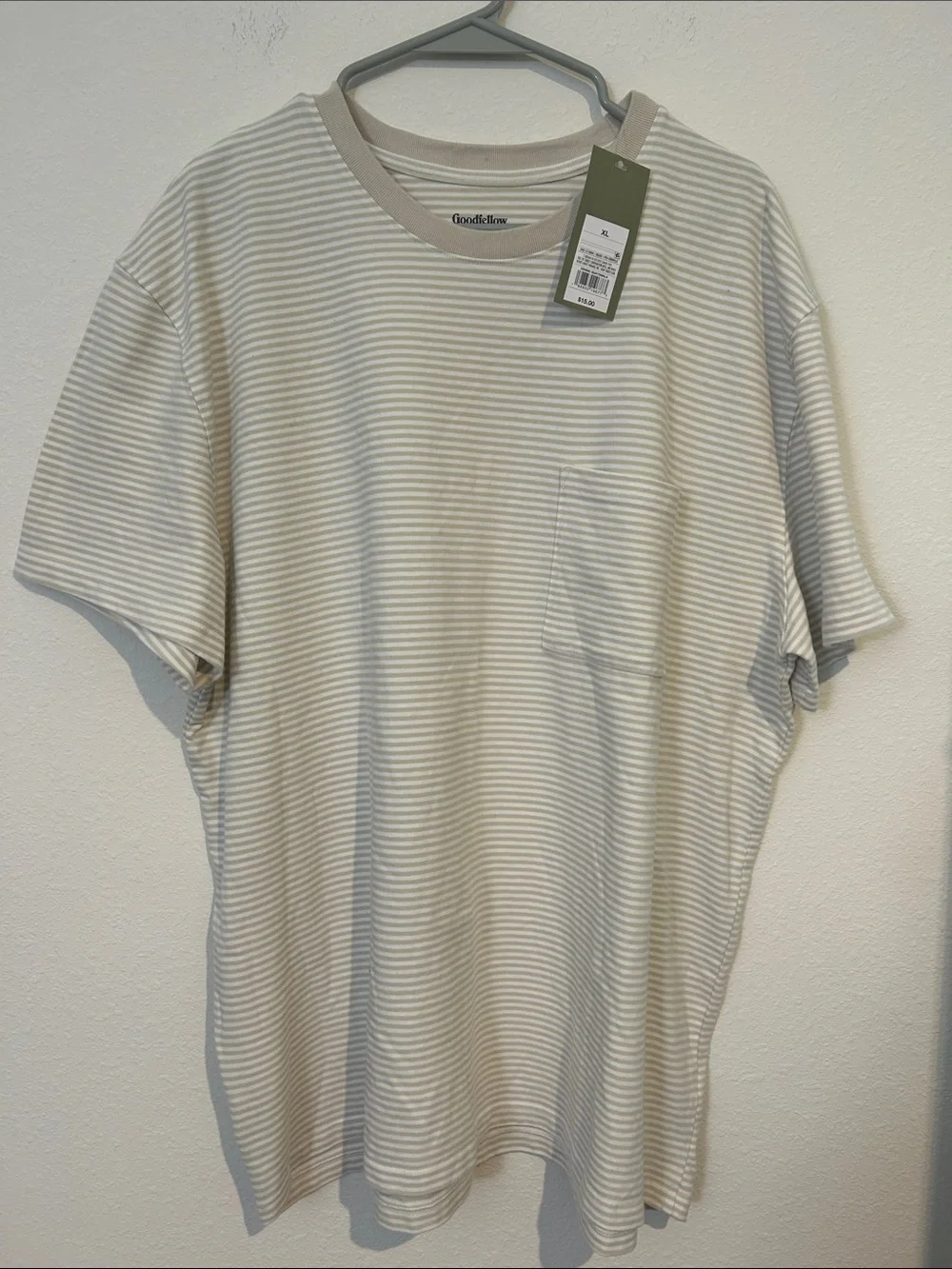Goodfellow & Co two short